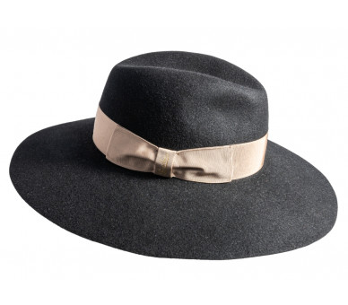 BORSALINO SOPHIE FURFELT LADIES HAT